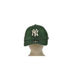 Бейсболка NEW ERA оригинал, MLB edition, размер 55/60, темно-зеленый