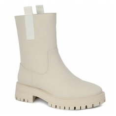 Полусапоги TENDANCE, размер 39, белый