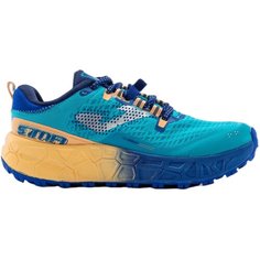 Кроссовки JOMA, размер EU 37, Celeste Rosa