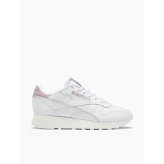 Кроссовки Reebok, размер 40 EU, белый