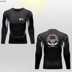 Футболка Gym OHF, размер M