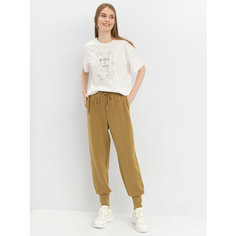 Футболка Gerry Weber, размер 34, белый