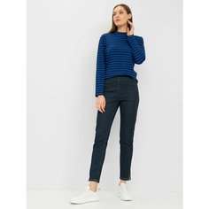 Джинсы зауженные Gerry Weber, размер 34R, синий