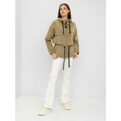 Куртка Gerry Weber, размер 50, хаки