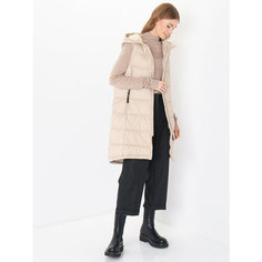 Жилет Gerry Weber, размер 36, бежевый