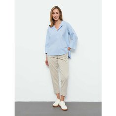 Блуза Gerry Weber, размер 40, light blue