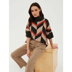 Джемпер Gerry Weber, размер 40, , бежевый