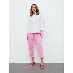 Блуза Gerry Weber, размер 42, white