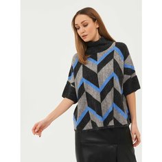 Джемпер Gerry Weber, размер 36, , серый