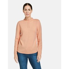 Джемпер Gerry Weber, размер 46, , оранжевый