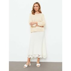 Джемпер Gerry Weber, размер 46, , бежевый