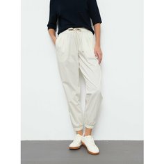 Брюки Gerry Weber, размер 44R, бежевый