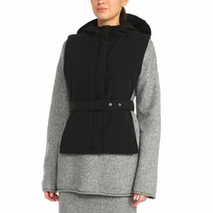 Жилет Maison David, размер L, black