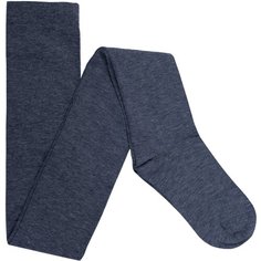 Колготки RuSocks Базовая коллекция, размер 92-98, серый