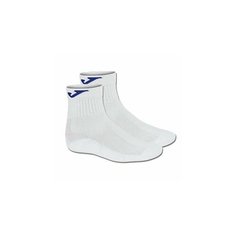 Носки JOMA, размер 39-42, белый