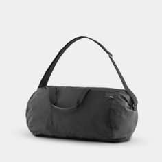 Сумка спортивная Matador, 25 л, 28х28х55 см, ручная кладь, black