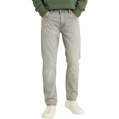 Джинсы зауженные Levis Men 510 Skinny Jeans, размер 33/32, серый Levis®