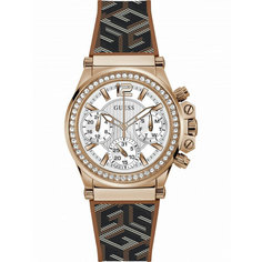 Наручные часы GUESS Sport, белый
