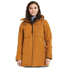 Парка Didriksons HELLE 504301, размер 48, orange