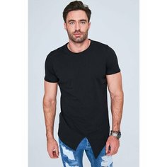 Футболка Skull Loft, размер S, black