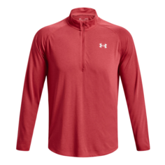 Under Armour, размер M, , красный
