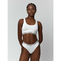Комплект нижнего белья CALVIN KLEIN, размер L, белый