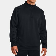 Олимпийка Under Armour, размер S, , чёрный