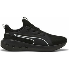 Кроссовки PUMA Softride Carson, размер 10,5 UK, черный