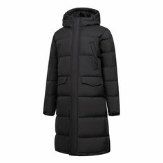 Куртка , размер 2XL, черный Other