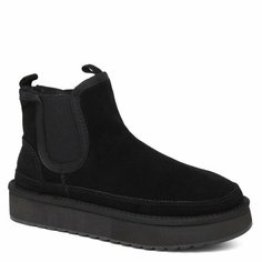 Угги TENDANCE, размер 40, black