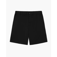Шорты Gloria Jeans, размер 54, black