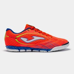 Бутсы JOMA, размер 43, оранжевый