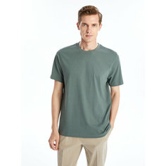 Футболка LC Waikiki, размер L, green