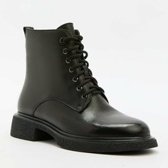 Ботинки TENDANCE, размер 36, черный