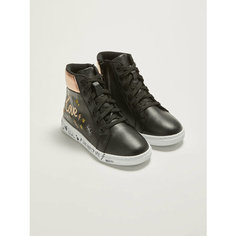 Кеды LC Waikiki, размер 36, black