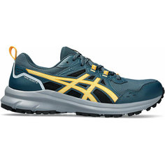 Кроссовки ASICS Trail Scout 3, полнота F (EU)/ на среднюю стопу, размер 8 US, синий