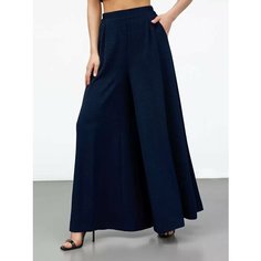Брюки Mimi Pajamas New, размер M, cиний