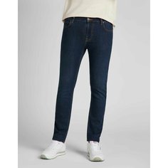 Джинсы Lee Men Malone Jeans, размер 27/32, синий