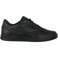 Кеды Reebok Court Advance, размер 9.5 US, черный