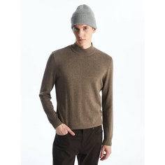 Джемпер LC Waikiki, размер L, , brown melange