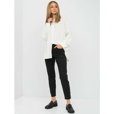 Джинсы зауженные Gerry Weber, размер 36R, черный