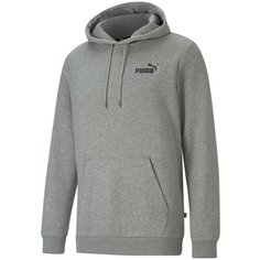 Толстовка PUMA, размер XXL, , серый