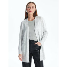 Кардиган LC Waikiki, размер M, , grey