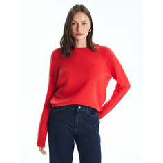 Джемпер LC Waikiki, размер M, , red
