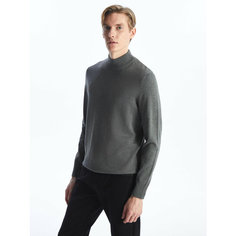Джемпер LC Waikiki, размер L, , grey melange