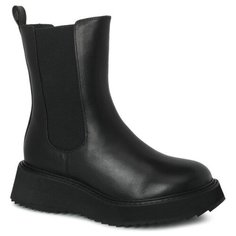 Ботинки челси TENDANCE, размер 40, черный