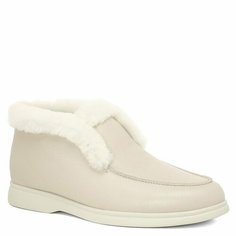 Лоферы TENDANCE, размер 38