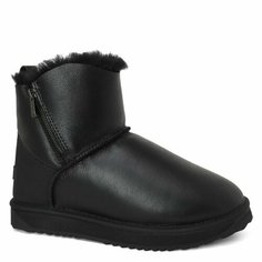 Угги TENDANCE, размер 43, black