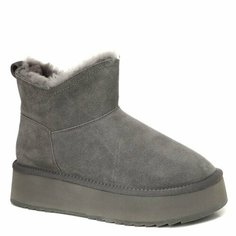 Угги TENDANCE, размер 37, gray