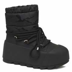 Сапоги TENDANCE, размер 38, black